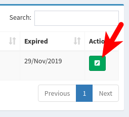 2.1 - Edit Button Subscription
