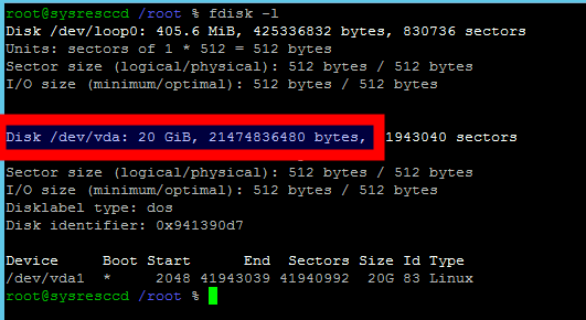 mikrotik chr kvm